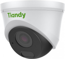 Видеокамера наблюдения TIANDY IP, купольная, 2 Мп, 2.8 мм (TC-C32HN I3/E/Y/C/2.8mm/V4.2)