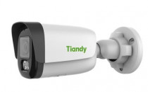 Видеокамера наблюдения TIANDY IP, цилиндрическая, 2 Мп, 2.8 мм (TC-C32WP I5W/E/Y/2.8/V4.2)