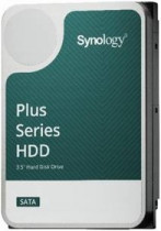 Жесткий диск SYNOLOGY 12 Тб, SATA-III, 7200 об/мин, кэш - 256 Мб, внутренний HDD, 3.5