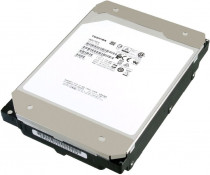 Жесткий диск TOSHIBA 12 Тб, SATA-III, 7200 об/мин, кэш - 512 Мб, внутренний HDD, 3.5