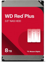Жесткий диск WD 8 Тб, SATA-III, 5640 об/мин, кэш - 256 Мб, внутренний HDD, 3.5