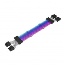 Кабель ALSEYE (2*8PIN RGB Cable)