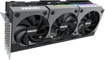 Видеокарта INNO3D GeForce RTX 4080 Super, 16 Гб GDDR6X, 256 бит, X3 OC (N408S3-166XX-187049N)