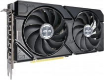 Видеокарта ASUS GeForce RTX 4070 Super, 12 Гб GDDR6X, 192 бит (DUAL-RTX4070S-O12G-EVO)