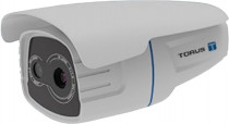 Тепловизионная камера TORUS стационарная 256x192, 30Гц, 18х13,5 FoV, -20~150°C (EX200-ST-10)