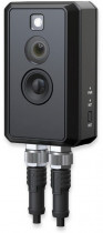 Тепловизионная камера TORUS стационарная Разрешение 160x120, 25 Гц, 90х66,5 FoV (HK-KP160)
