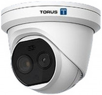 Тепловизионная камера TORUS стационарная Разрешение 160x120, 25 Гц, 90х66,4 FoV, -20~550°C (EX100-BQ-2)