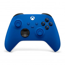 Геймпад MICROSOFT Xbox Blue (model1914blue)
