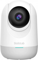 Видеокамера наблюдения BOTSLAB IP, купольная, 3 Мп, 4 мм, Wi-Fi, Indoor Camera 2 C211 (Botslab C211)