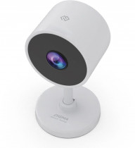 Видеокамера наблюдения DIGMA IP, сферическая, 3 Мп, 3.6 мм, Wi-Fi, DiVision 101 (DV101)