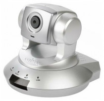 Видеокамера наблюдения EDIMAX IP, вращаемая (IC-7000PT)
