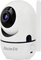 Видеокамера наблюдения FALCON EYE IP, сферическая, 2 Мп, 3.6 мм, Wi-Fi (MINON)