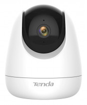 Видеокамера наблюдения TENDA IP, сферическая, 3 Мп, 4 мм, Wi-Fi (CP6)