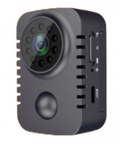 Видеокамера наблюдения SmartiNext кубическая, 2 Мп, 10 мм, с MicroSD (SN-MC-SD32GB)