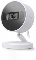 Видеокамера наблюдения TP-LINK IP, кубическая, 4 Мп, 2.45 мм, Wi-Fi (Tapo C125)