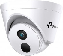 Видеокамера наблюдения TP-LINK IP, турельная, 3 Мп, 4 мм (VIGI C430I(4MM))