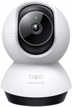 Видеокамера наблюдения TP-LINK Pan/Tilt Home Security Wi-Fi Camera (TC72)