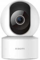 Видеокамера наблюдения XIAOMI IP, сферическая, 2 Мп, 2.8 - 3.6 мм, Wi-Fi, Smart Camera C200 (BHR6766GL)