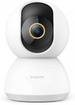 Видеокамера наблюдения XIAOMI IP, сферическая, 3 Мп, 3.9 мм, Wi-Fi, Smart Camera C300 (BHR6540GL)
