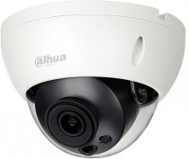 Видеокамера наблюдения DAHUA IP, купольная, 4 Мп, 2.8 мм (DH-IPC-HDBW5442RP-ASE-0280B)