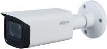 Видеокамера наблюдения DAHUA IP, цилиндрическая, 2 Мп, 2.8 - 12 мм (DH-IPC-HFW1230TP-ZS-S5)