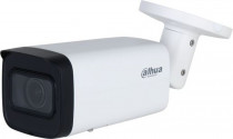 Видеокамера наблюдения DAHUA IP, цилиндрическая, 8 Мп, 2.7 - 13.5 мм (DH-IPC-HFW2841TP-ZAS)