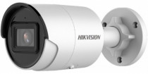 Видеокамера наблюдения HIKVISION IP, цилиндрическая, 2 Мп, 2.8 мм (DS-2CD2023G2-IU (2.8mm))