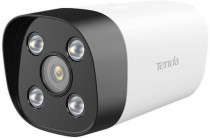Видеокамера наблюдения TENDA IP, цилиндрическая, 4 Мп, 4 мм (IT7-PCS)