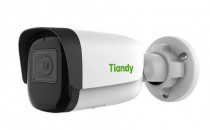 Видеокамера наблюдения TIANDY IP, цилиндрическая, 2 Мп, 2.8 мм (TC-C32WN I5/E/Y/2.8mm/V4.1)