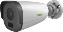 Видеокамера наблюдения TIANDY IP, цилиндрическая, 4 Мп, 2.8 мм (TC-C34GS I5/E/Y/C/SD/2.8m/V4.2)