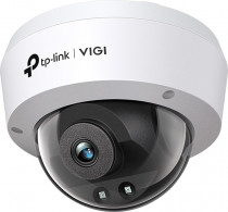Видеокамера наблюдения TP-LINK IP, купольная, 2 Мп, 2.8 мм (VIGI C220I(2.8mm))