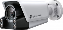 Видеокамера наблюдения TP-LINK IP, цилиндрическая, 4 Мп, 4 мм (VIGI C340S(4mm))