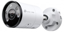 Видеокамера наблюдения TP-LINK IP, цилиндрическая, 5 Мп, 4 мм (VIGI C355(4mm))