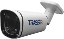 Видеокамера наблюдения TRASSIR IP, цилиндрическая, 2 Мп, 2.7 - 13.5 мм (TR-D2123IR6 v6 2.7-13.5)