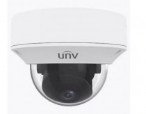 Видеокамера наблюдения UNIVIEW IP, купольная, 4 Мп, 2.7 - 13.5 мм (IPC3234SS-DZK-I0)