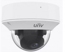 Видеокамера наблюдения UNIVIEW IP, купольная, 8 Мп, 2.8 - 12 мм (IPC3238SB-ADZK-I0-RU)