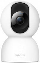 Видеокамера наблюдения XIAOMI IP, сферическая, 4 Мп, 2.5 - 4 мм, Wi-Fi, Smart Camera C400 (BHR6619GL)