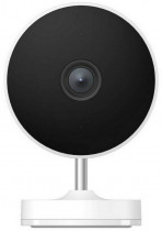Видеокамера наблюдения XIAOMI IP, цилиндрическая, 2 Мп, 2.8 - 3.6 мм, Wi-Fi, Outdoor Camera AW200 (BHR6398GL)