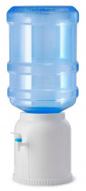 Кулер для воды VATTEN OD20WFH настольный белый (5557)