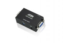 Удлинитель ATEN VGA Booster W/EU ADP (VB100-AT-G)