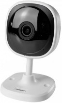 Видеокамера наблюдения TRASSIR IP, кубическая, 2 Мп, 2.8 мм, Wi-Fi (TR-W2C1 (2.8 MM))