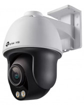 Видеокамера наблюдения TP-LINK IP, купольная, 4 Мп, 4 мм (VIGI C540S(4mm))