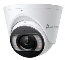 Видеокамера наблюдения TP-LINK IP, турельная, 5 Мп, 2.8 мм, Turret Network Camera (VIGI C455(2.8mm))