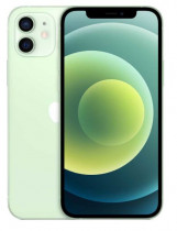 Смартфон APPLE A2403 iPhone 12 128Gb 4Gb зеленый 3G 4G 1Sim 6.1
