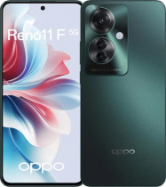 Смартфон OPPO Reno 11F CPH2603 8+256Gb Зеленый (CPH2603 Green 8+256)
