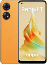 Смартфон OPPO Reno 8T CPH2481 8+256Gb Оранжевый (CPH2481 Orange)