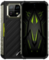 Смартфон ULEFONE Armor 22 8/128GB IP69K green (6937748735540)