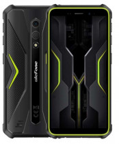 Смартфон ULEFONE Armor X12 Pro (4+64GB) green (6937748735526)