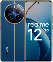 Смартфон REALME RMX3842 12 Pro 5G 512Gb 12Gb синее море 3G 4G 6.7