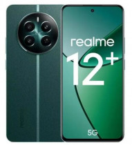 Смартфон REALME RMX3867 12+ 5G 256Gb 8Gb зеленый 3G 4G 6.7